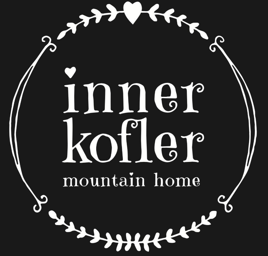 Appartements Innerkofler Mountain Home San Candido Eksteriør billede